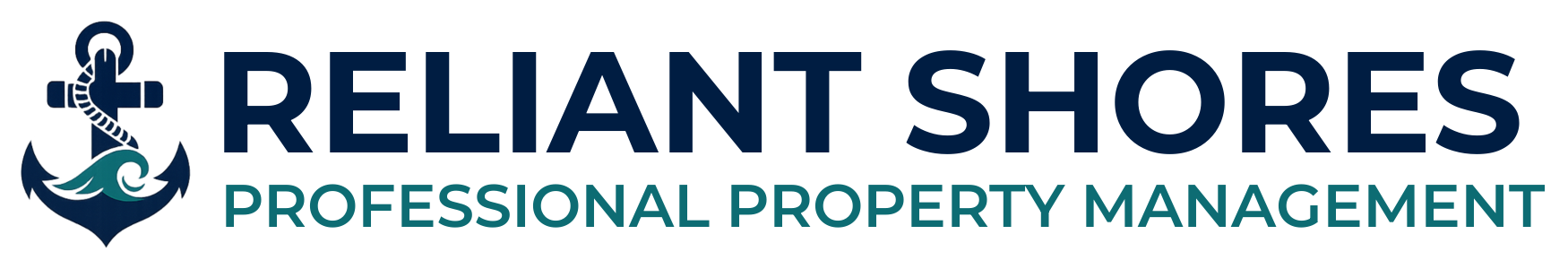 Reliant Shores Logo